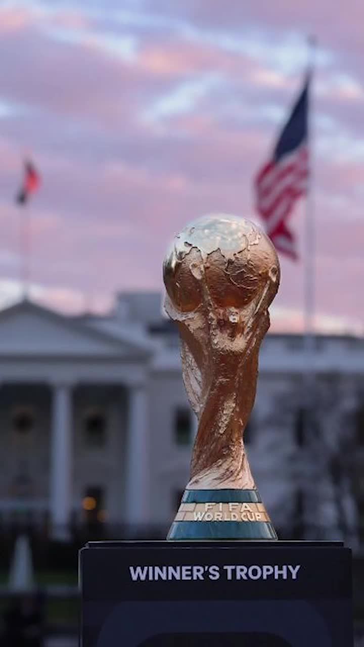  Cine ne alege traseul la Mondial Rio Ferdinand &#537;i  patru legende ale sporturilor americane fac tragerea la sor&#539;i a grupelor CM 2026