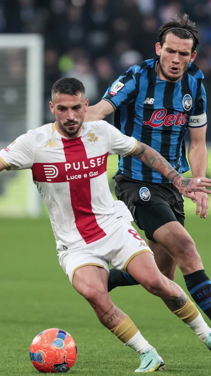  &bdquo;Vom analiza totul&rdquo;&nbsp; Daniele De Rossi, despre situa&#539;ia lui  Nicolae Stanciu pe teren: &bdquo;Nu e u&#537;or...&rdquo;