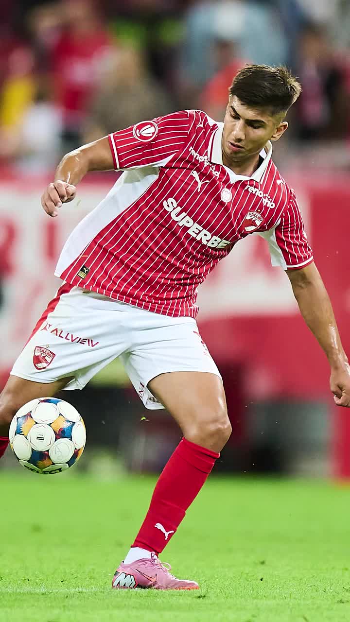 Probleme la Dinamo   Doi titulari    sunt OUT  pentru derby-ul cu FCSB » Care e situația lui Karamoko