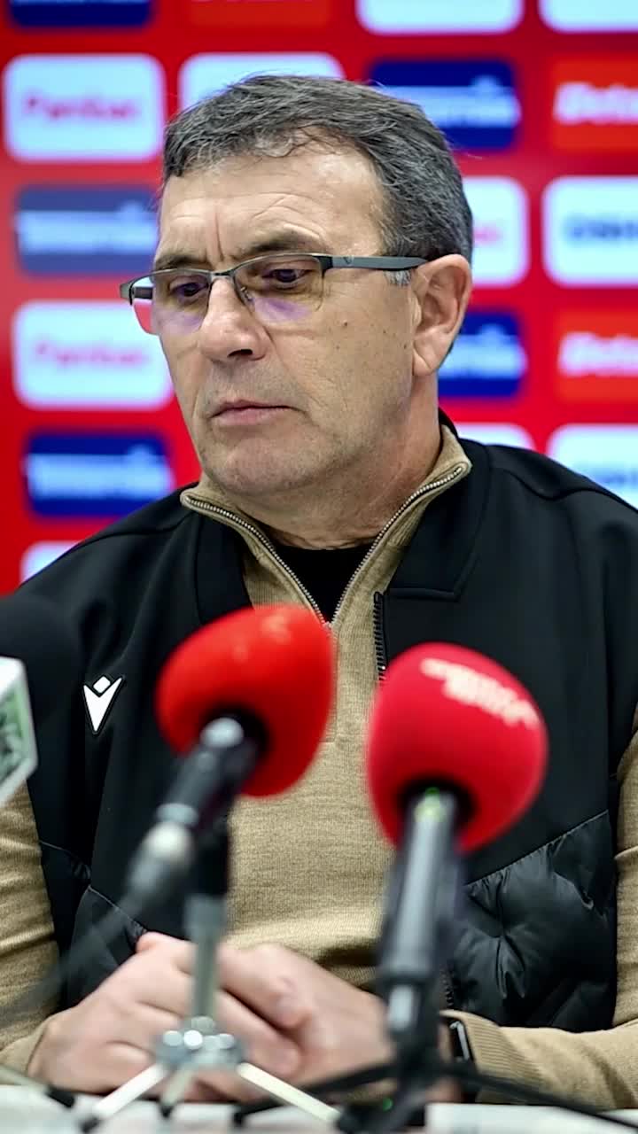 Furios după umilința cu U Craiova  Eugen Neagoe, mesaj ferm pentru conducere: „Uitați-vă   ce investiții se fac  în campionat!”