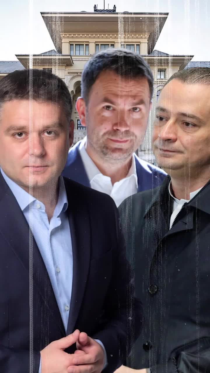 Planul primarului pentru București    GOLAZO.ro  a provocat candidații cu cele mai mari șanse să spună cum vor aborda   cinci probleme esențiale   pentru sportul din Capitală