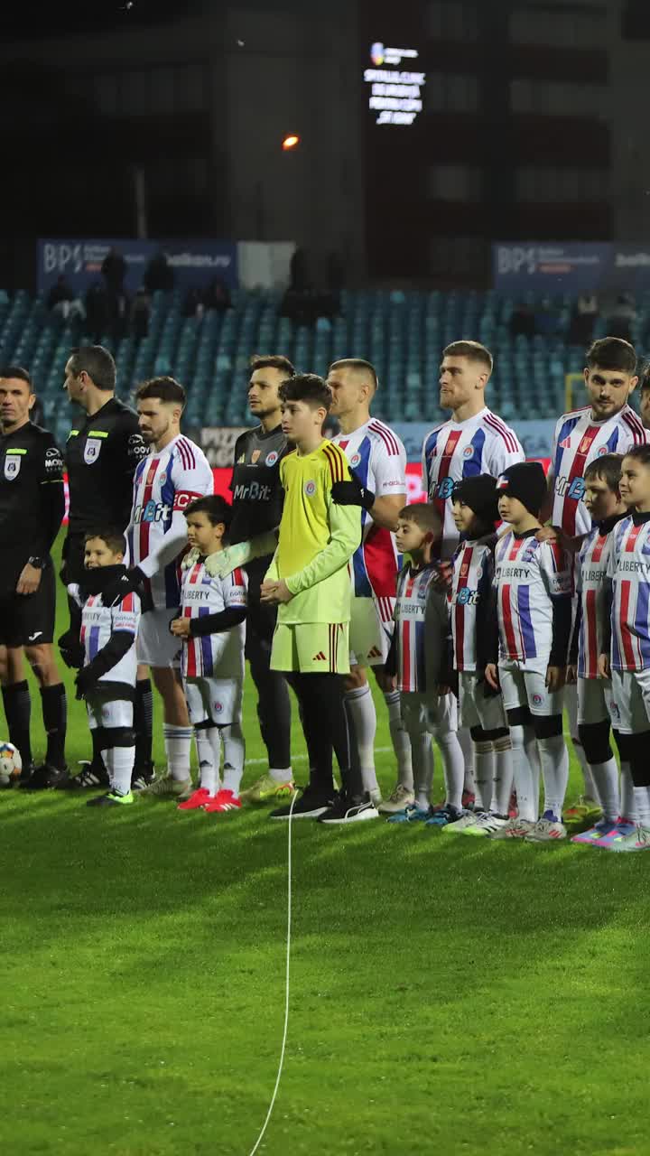 Stadion pus la vânzare!  Arena unei echipe din Liga 1 va fi   scoasă la licitație  din cauza problemelor financiare » Suma de pornire e șocant de mică