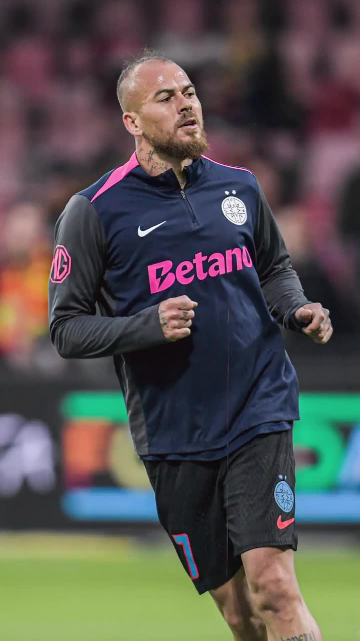 Amendă istorică pentru Alibec  FCSB anunță măsuri extreme după gestul atacantului:   „E debandadă!  Nu merge așa. El face ce vrea”