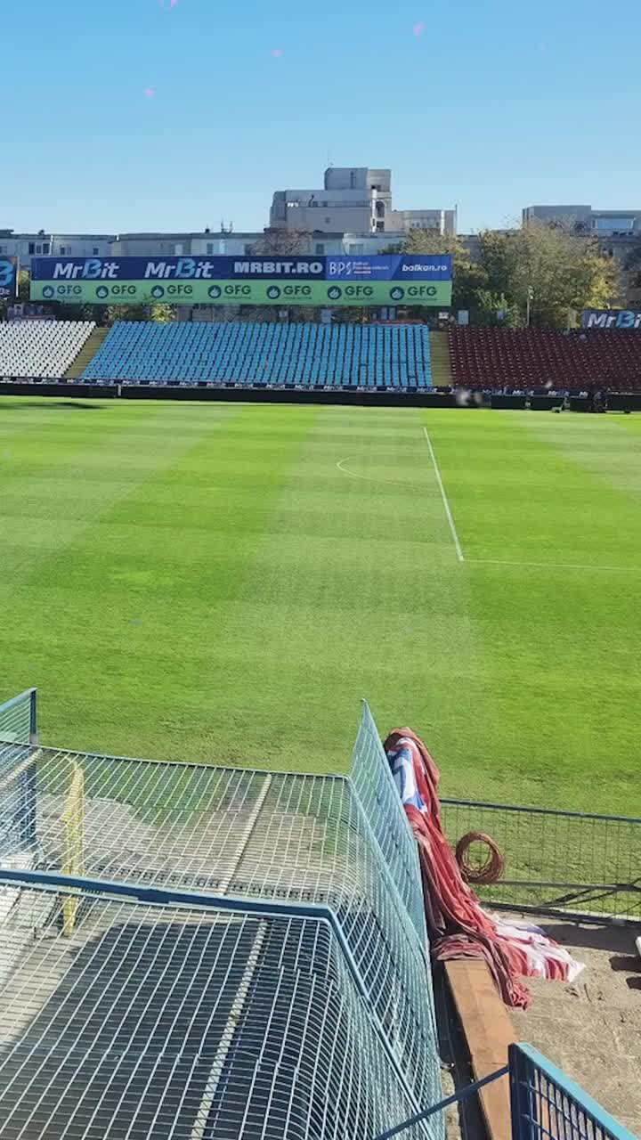  Scot la licita&#539;ie stadionul Pre&#537;edintele de la O&#539;elul Gala&#539;i a explicat unde va juca echipa dup&#259;&nbsp; v&acirc;nzarea arenei: &bdquo;Nu avem posibilitate financiar&#259;&rdquo;