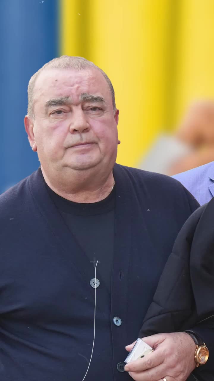 Gigi Nețoiu s-a făcut de râs   A luat mai puține voturi decât un candidat care   se retrăsese din cursă