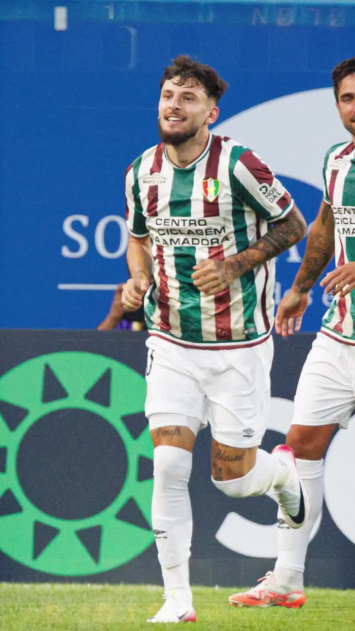 Ianis Stoica, MVP    FOTO.     Două pase decisive  în 5 minute la ultima victorie obținută de Estrela