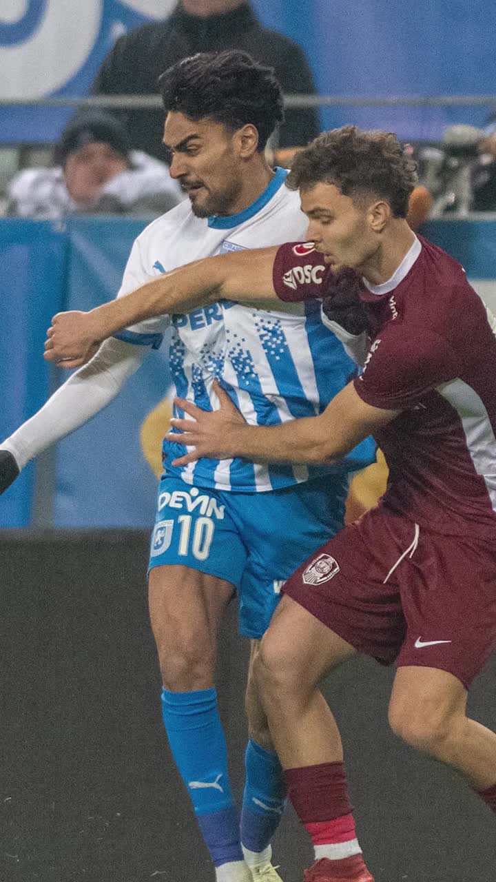 Remiză în derby  Oltenii ratează șansa de a se apropia de lider, ardelenii   tremură pentru play-off  » Clasamentul actualizat