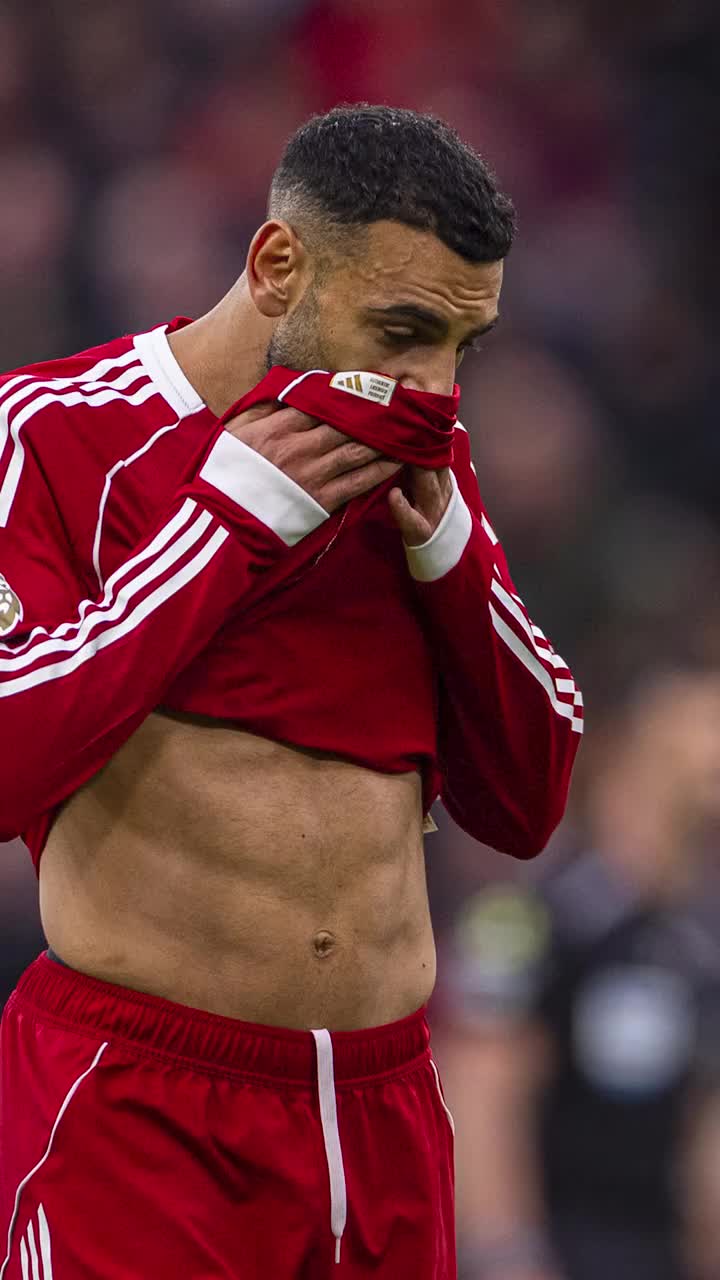  &bdquo;Am fost lăsat de izbeliște&rdquo; Salah a răbufnit după remiza dramatică a lui Liverpool cu Leeds: &bdquo;Mi-am c&acirc;știgat poziția! Nu accept situația asta&rdquo;