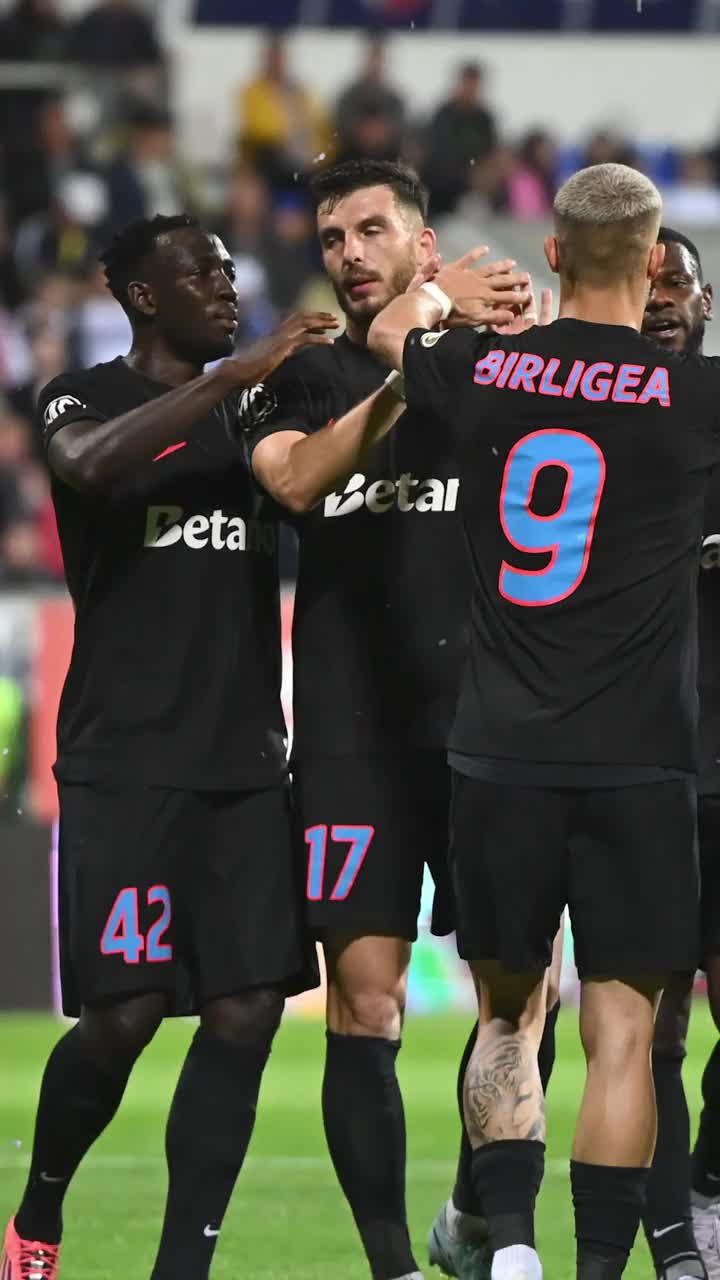  FCSB pierde &icirc;nc&#259; un juc&#259;tor Unul dintre elevii lui Elias Charalambous, convocat la na&#539;ional&#259; &raquo; Pleac&#259; la  Cupa Africii pe Na&#539;iuni&nbsp;