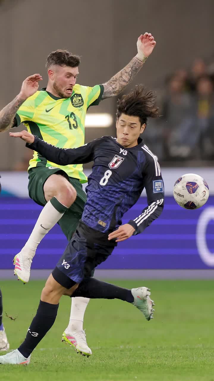 „Veți avea un șoc!”  Avertismentul australienilor pentru adversarii de la Mondial.   Noi putem fi primii lor rivali!