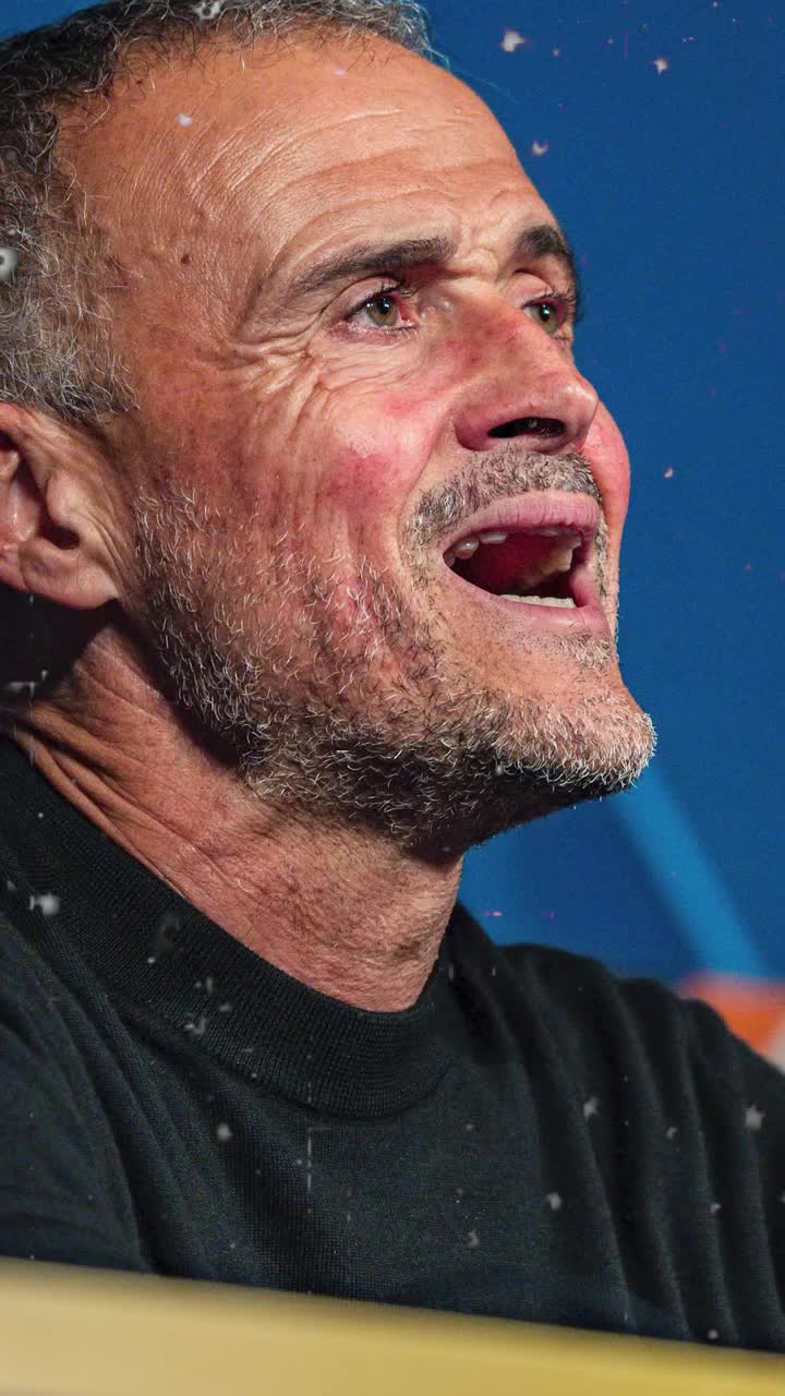 Scandal la PSG  Ce le-a reproșat „Balonul de Aur” colegilor după ultimul eșec. Reacția dură a lui Luis Enrique:   „Nicio valoare!”