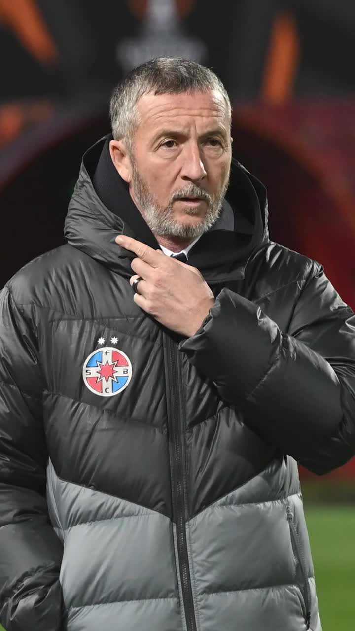 Întăriri puternice la FCSB  Ce transferuri plănuiește campioana pentru pauza de iarnă:   „Un jucător de ax”  + Care e situația lui Kevin Ciubotaru