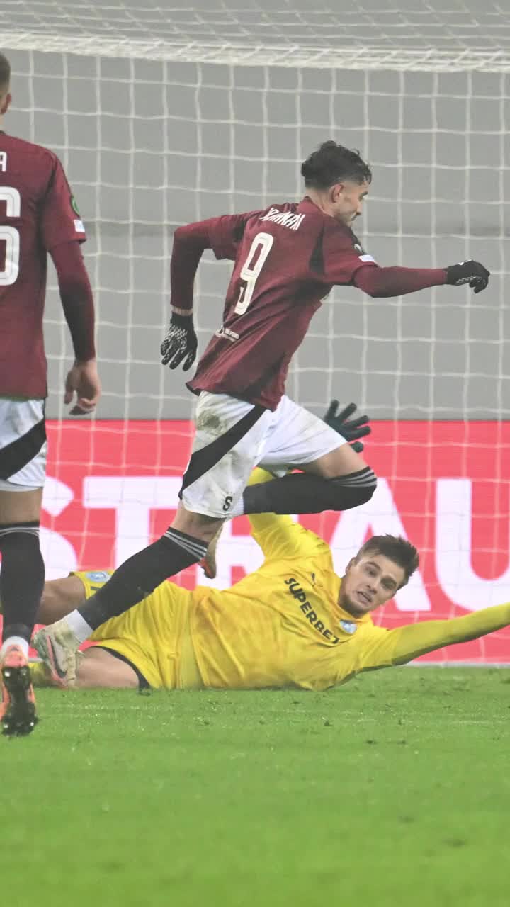 România cade sub Ungaria  Cum arată   clasamentul coeficienților UEFA  după victoria lui FCSB și înfrângerea Craiovei