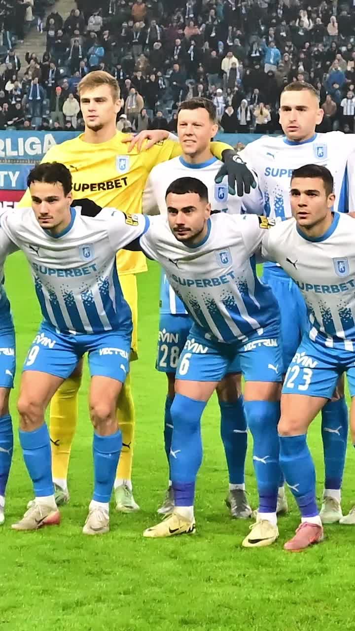 Una caldă, alta rece la Craiova  Doi jucători   revin în lot    pentru meciul cu Hermannstadt + fotbaliștii trași pe linie moartă de Filipe Coelho