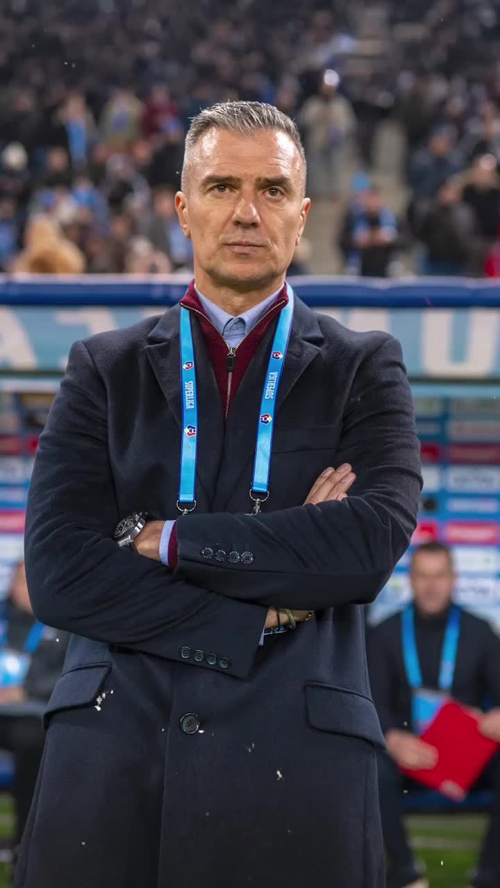 Pancu taie în carne vie  Antrenorul anunță   mai multe plecări  de la CFR Cluj: „Nu sunt compatibili cu mine”