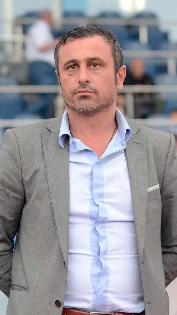 Se rezolvă problemele la Oțelul   Președintele clubului vine cu   vești bune  după victoria cu Rapid: „Avem de încasat” 