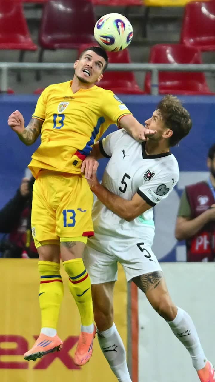  &bdquo;Marele avantaj al Rom&acirc;niei&rdquo;  Daniel Pancu e optimist &icirc;n vederea barajului cu Turcia, pentru CM 2026