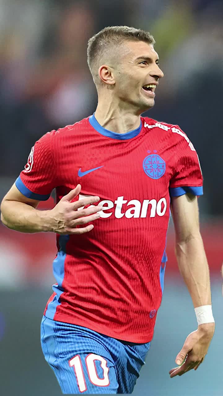  Tănase, vital pentru FCSB? Un fost internațional crede că  plecarea mijlocașului ar afecta mult jocul echipei: &bdquo;E un lider&rdquo;