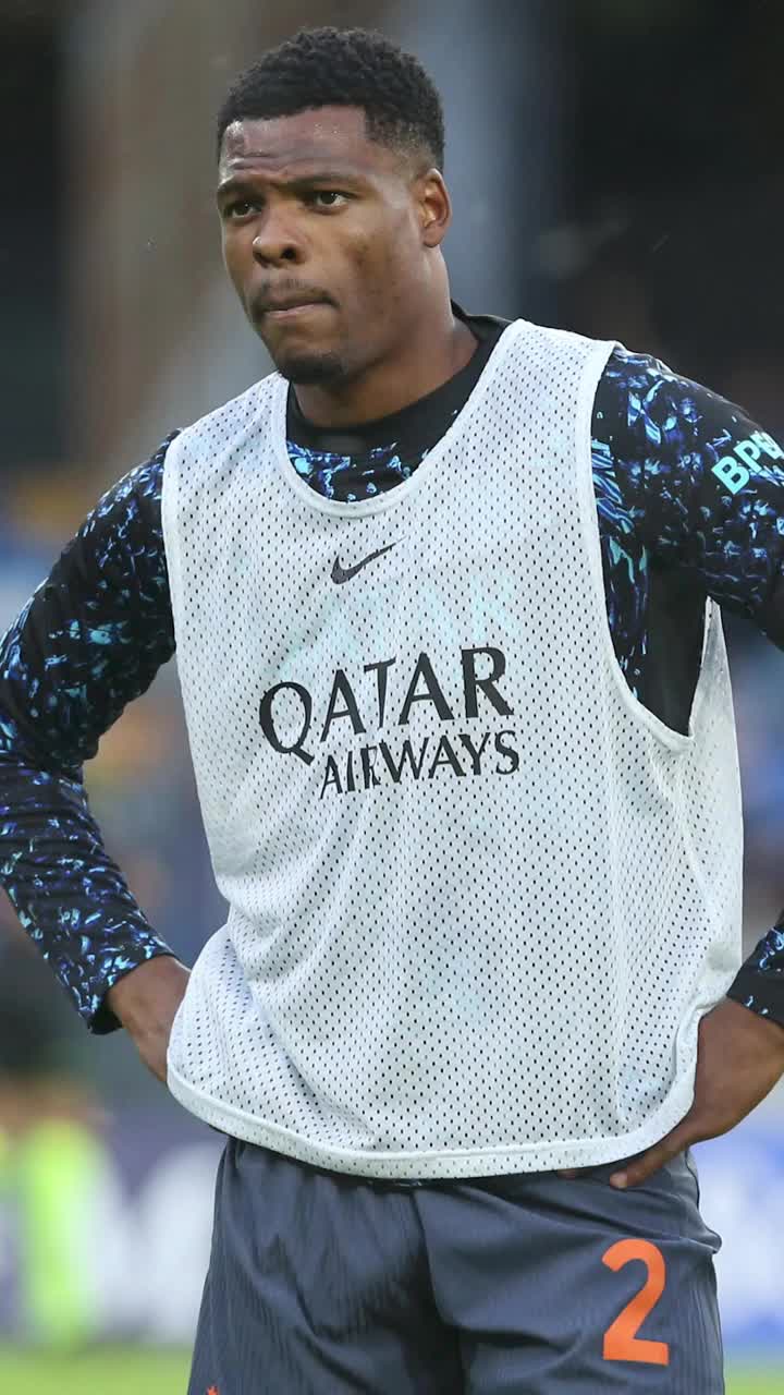 Perez, promisiune îndeplinită    Denzel Dumfries  a semnat cu Real Madrid » Toate detaliile contractului