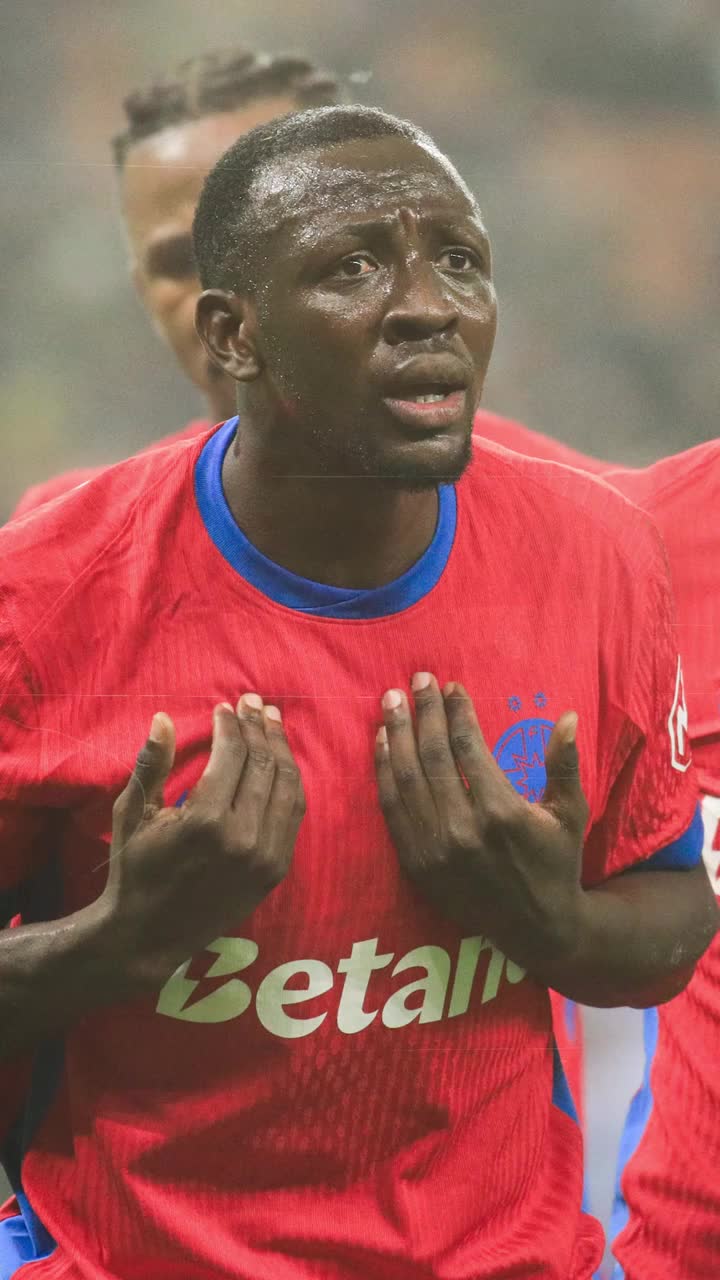 3 portari într-un joc al lui Baba Alhassan!    Prin ce a trecut mijlocașul lui FCSB  în ultimul meci al Ugandei la Cupa Africii