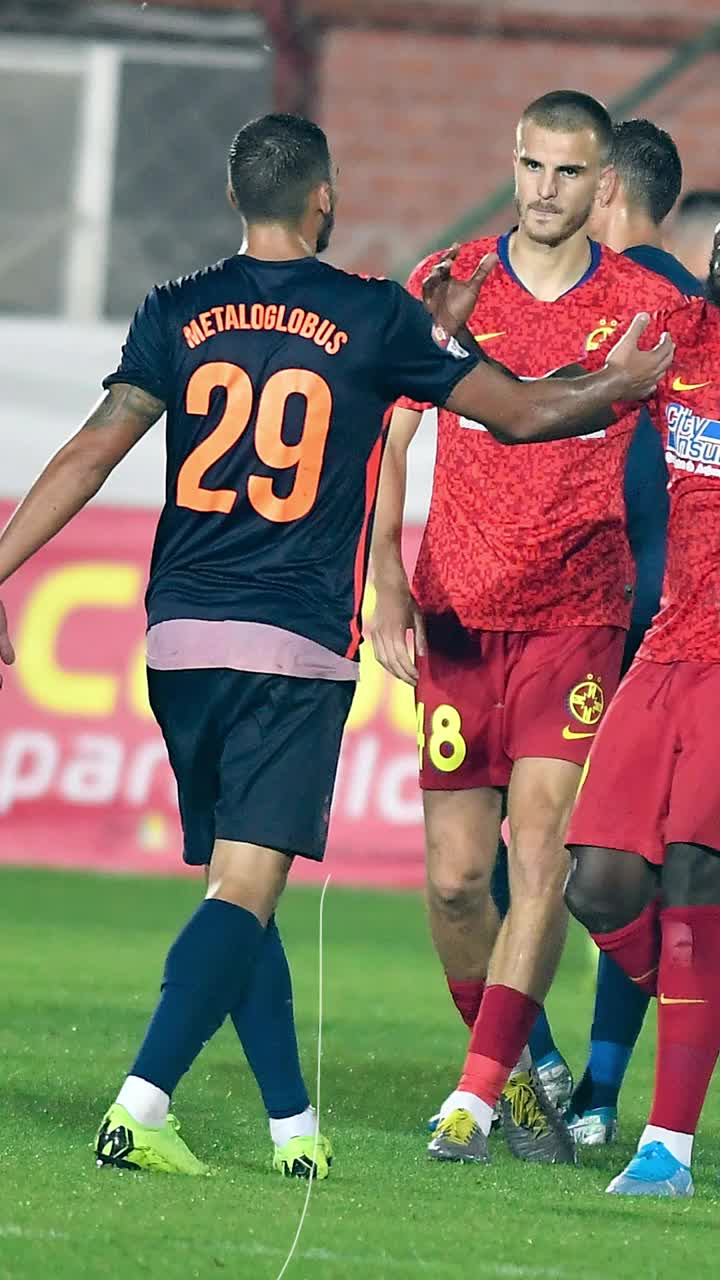  Hermannstadt se &icirc;ntărește&nbsp; Sibienii au transferat un&nbsp;fotbalist care  a trecut și pe la FCSB