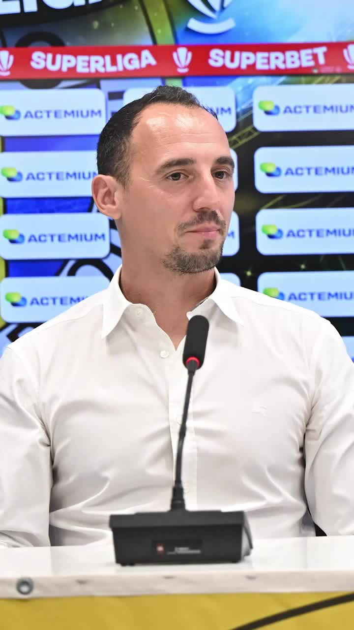 „Petrolul nu va muri”    Președintele ploieștenilor,  după verdictul-șoc al lui Gino Iorgulescu: „Nu este în ADN-ul nostru să facem circ” » Ce spune șeful Sloboziei