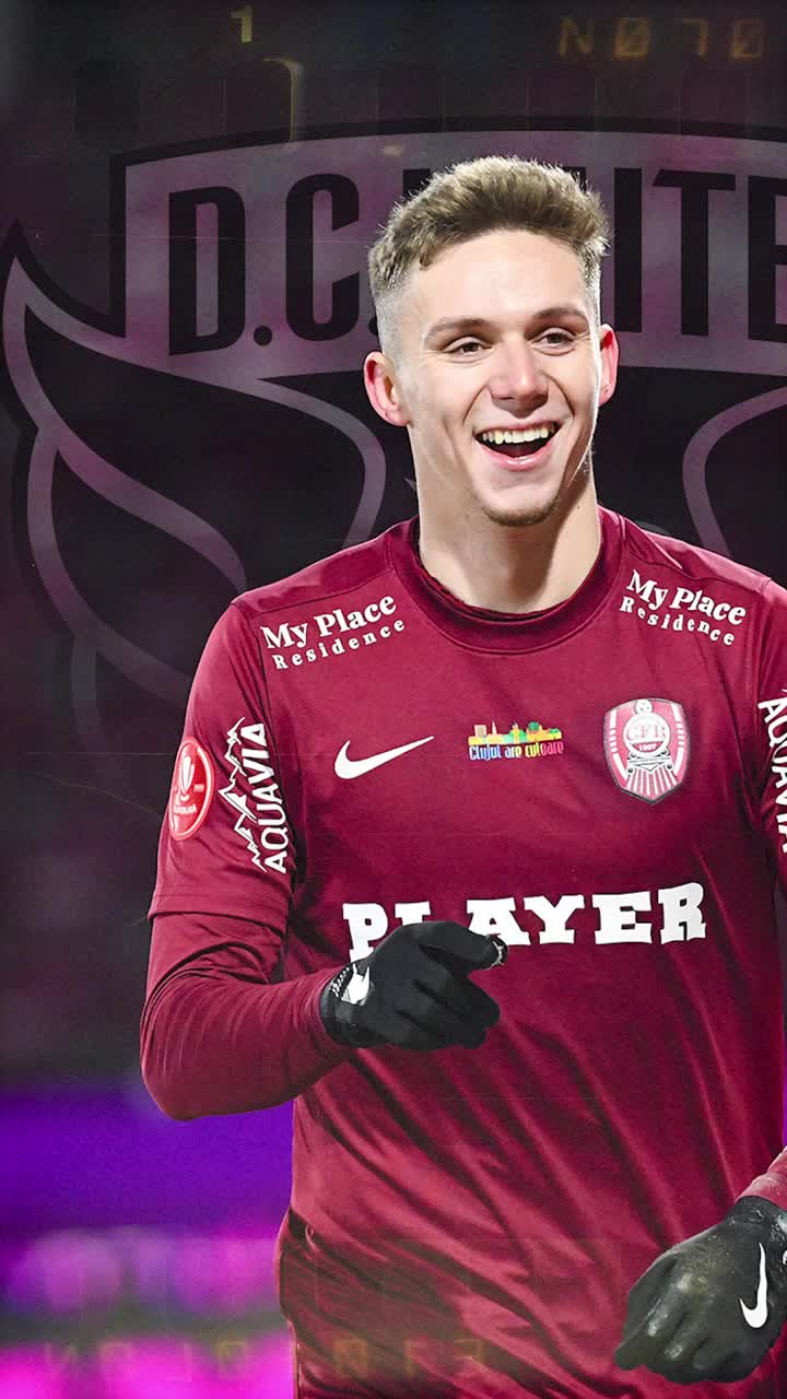 Transfer istoric!  Louis Munteanu ar fi semnat cu DC United, într-o   mutare record pentru fotbalul românesc  » Toate detaliile + reacția impresarei jucătorului