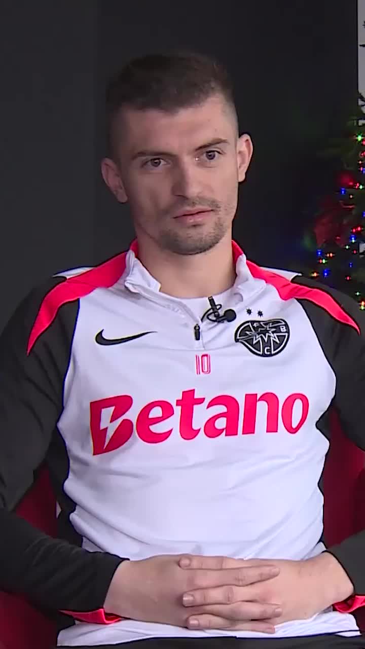 „Au fost cele mai grele zile”     Florin Tănase  a vorbit despre cel mai dificil moment trăit la FCSB în 2025 » Ce spune despre retragere