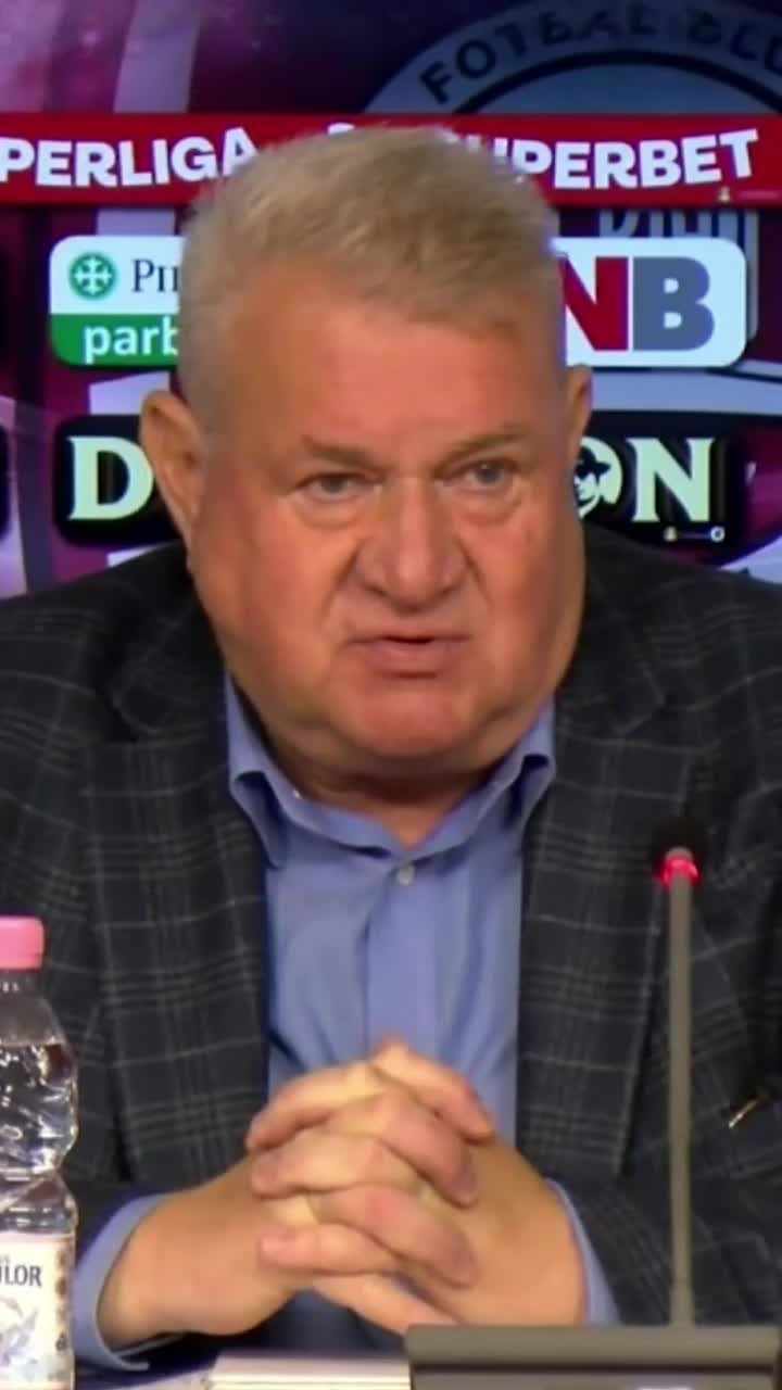 „Rapid nu are ceva special”  Giuleștenii nu l-au impresionat pe Iuliu Mureșan »   Surprins de Bergodi:  „Eu n-aș ieși două săptămâni din casă”