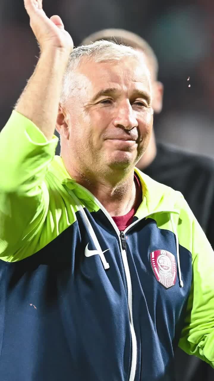 Când revine Dan Petrescu  Antrenorul se simte bine și a făcut marele anunț:   „Mai am puțin și încep”