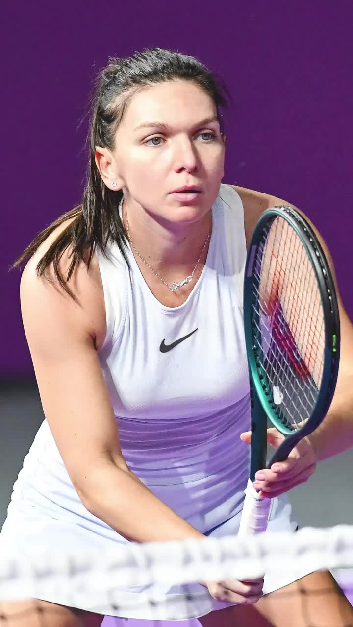 „Mulți cred că există un secret”   Simona Halep, la un an de la retragere:   „Nu mi-e dor de asta”  » Ce greutăți a întâmpinat de-a lungul carierei