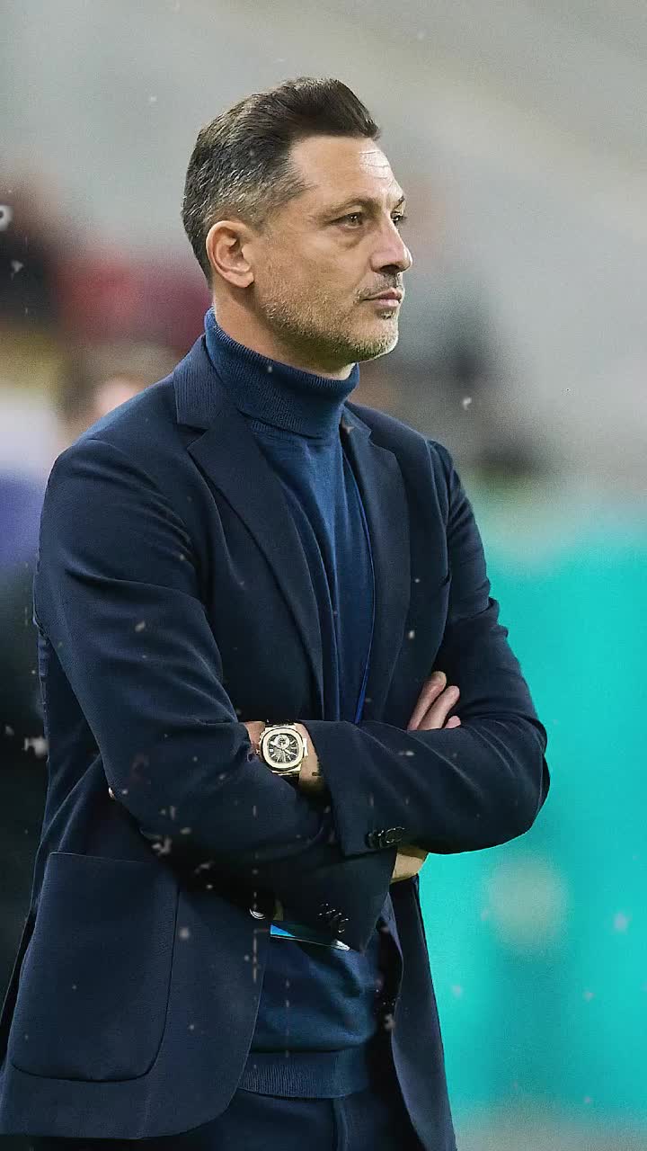 „Trebuie să-ți dai demisia ca să vină Mirel”  Prima reacție după ce Becali a anunțat că   îl vrea pe Rădoi:  „Altfel n-aș fi vorbit”