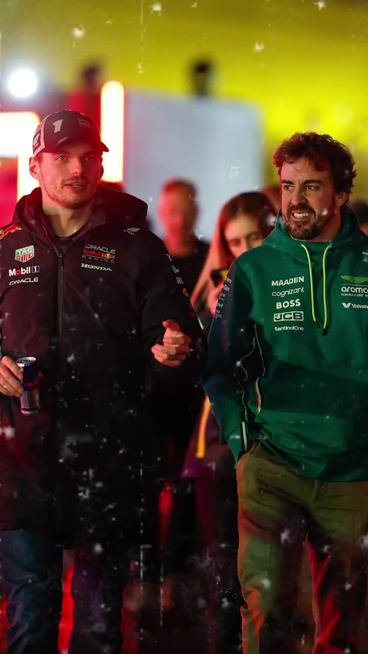  Duelul magnaților din Formula 1 Max Verstappen vs. Fernando Alonso:  cine c&acirc;știgă bătălia averilor &icirc;n 2026?