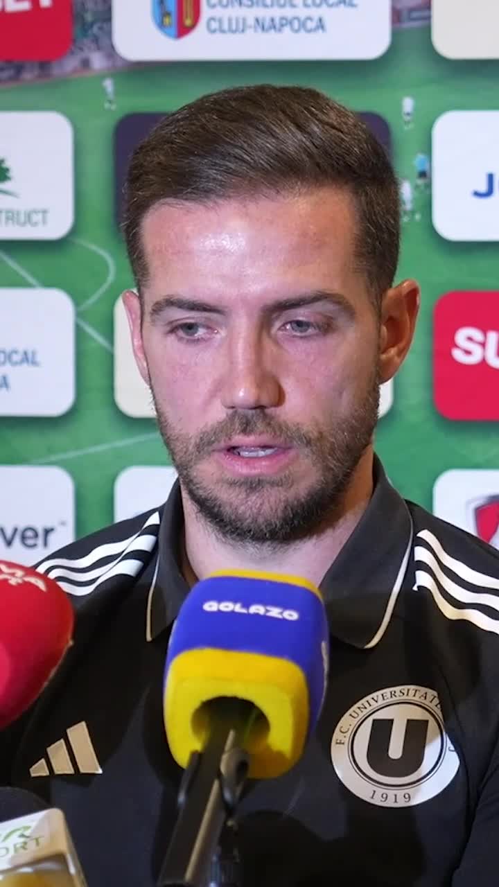 „Ar tremura de frică!”  Chipciu a luat atitudine după   amenințările cu moartea  primite de Stanciu: „Câți ar face asta în locul lui? Niciunul!”