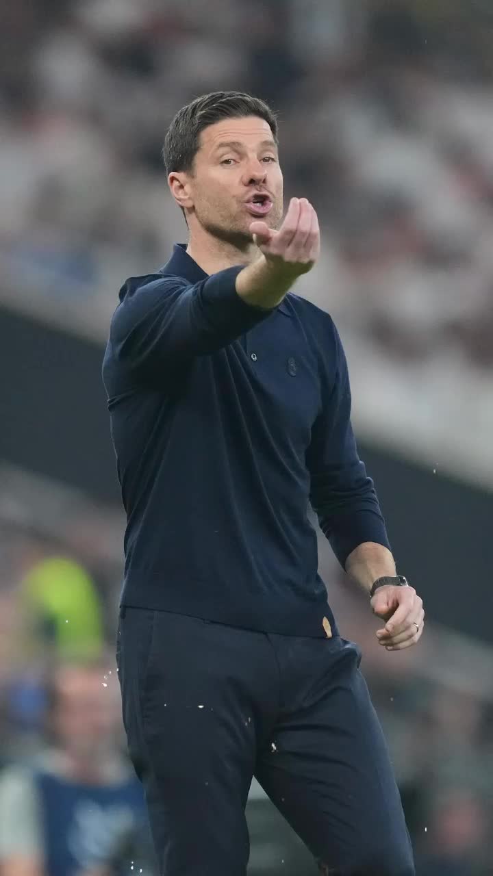 Xabi Alonso și-a dat acordul  Spaniolul a bătut palma cu o echipă  din Premier League  » Nu e Liverpool!