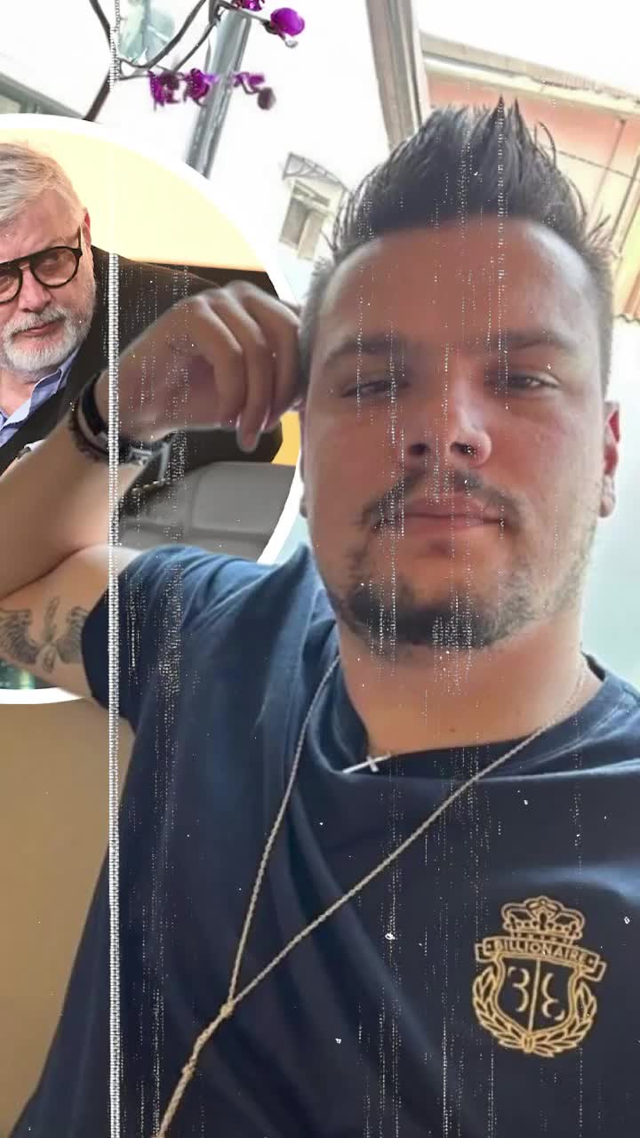  &bdquo;Ieșeam cu tata la șprițuri la 13 ani&rdquo;  Mario Iorgulescu, confesiune șocantă despre Gino Iorgulescu: &bdquo;Beam &icirc;mpreună, mama nu dădea 3-4 zile de noi&rdquo;