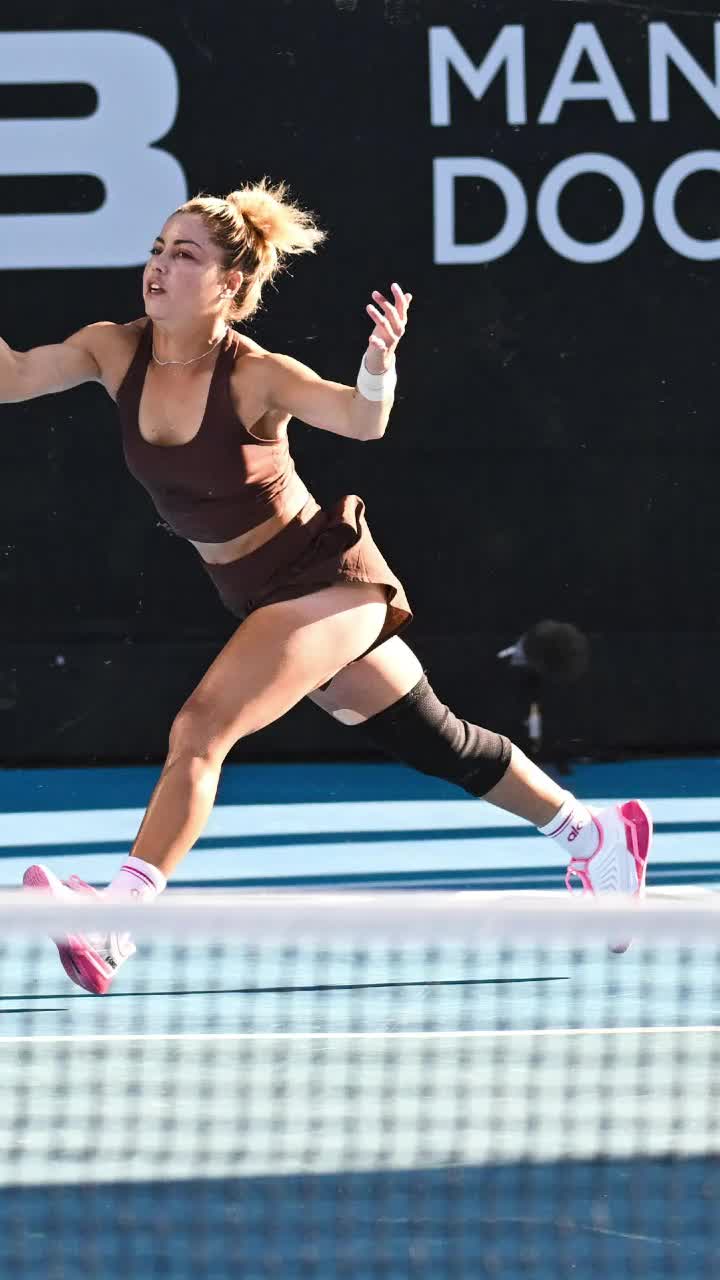 „Nu e de glumă”    FOTO.  O jucătoare s-a ales cu   arsuri solare severe  după un meci jucat în Australia » În câteva zile începe Grand Slam-ul de la Melbourne