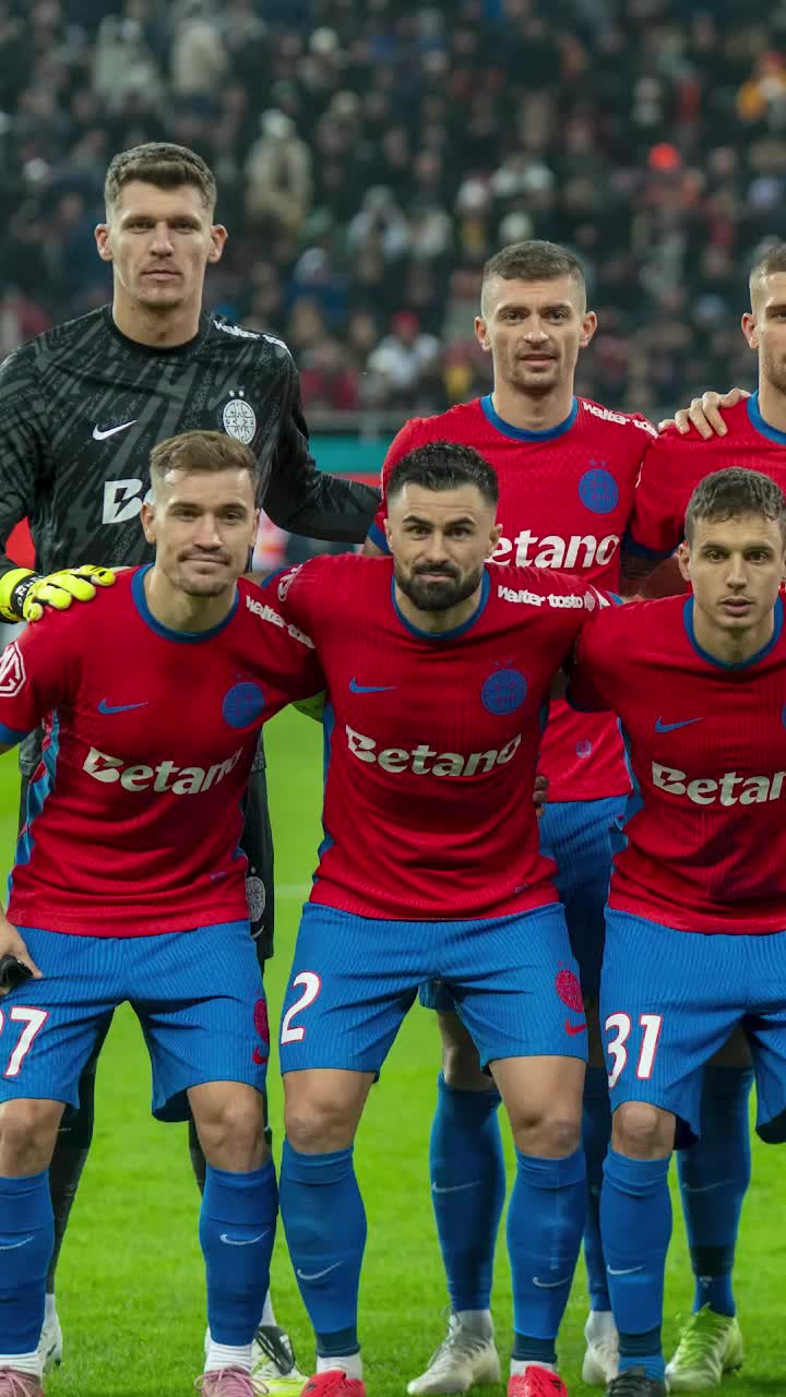  &bdquo;Trimit contractul&rdquo; FCSB negociază cu fotbalistul care i-a dat gol lui Inter &icirc;n acest sezon de  Liga Campionilor