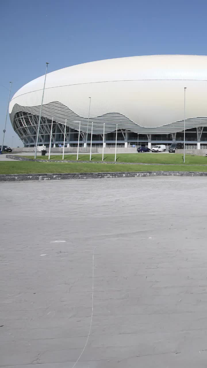  Hotelul-fantomă La stadionul &bdquo;Ion Oblemenco&rdquo; sunt 38 de camere:  zero venituri și ani de pierderi pentru bugetul Craiovei