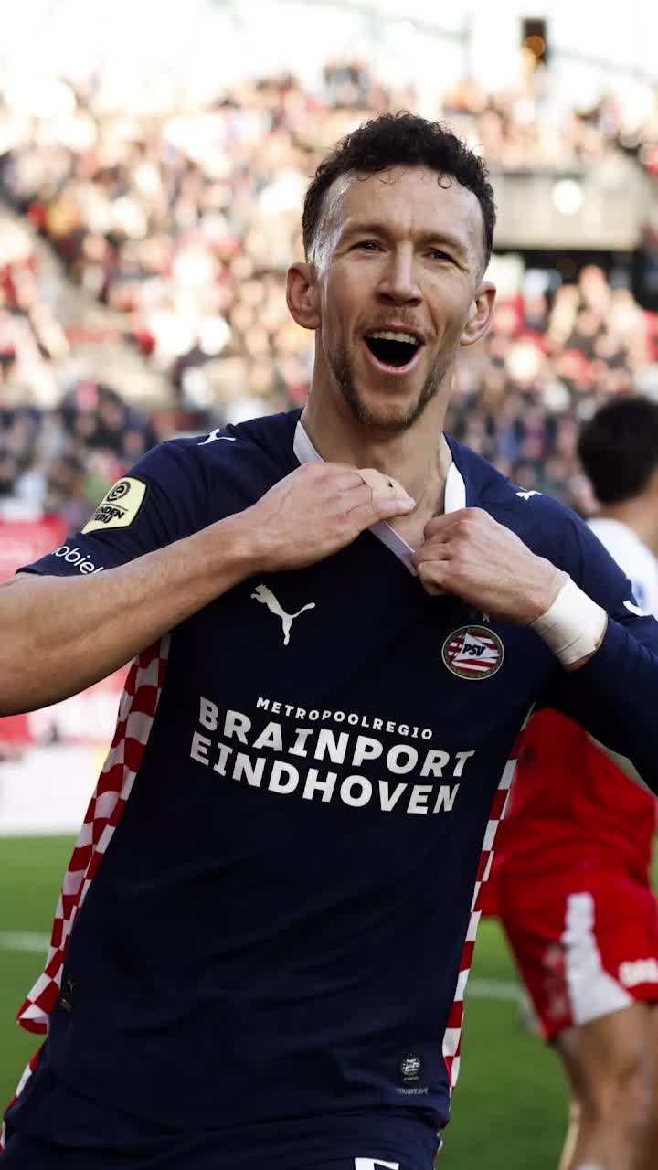 Enervați de Chivu  PSV,   replică acidă  după ce Inter a forțat transferul lui Perisic: „Așa se întâmplă în zilele noastre”