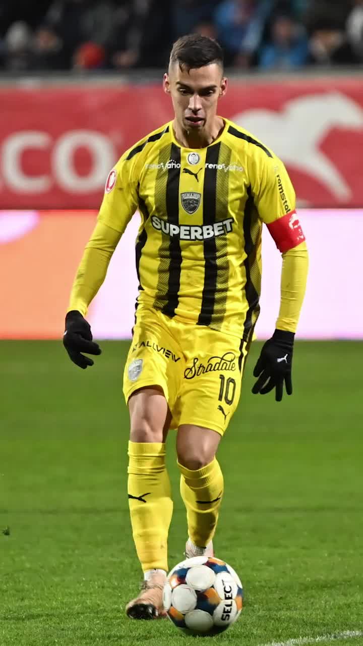 „Cele mai grele momente”     Cătălin Cîrjan,  despre suferința de la începutul carierei: „Corpul meu nu accepta asta” + de ce i-a mulțumit lui FCSB