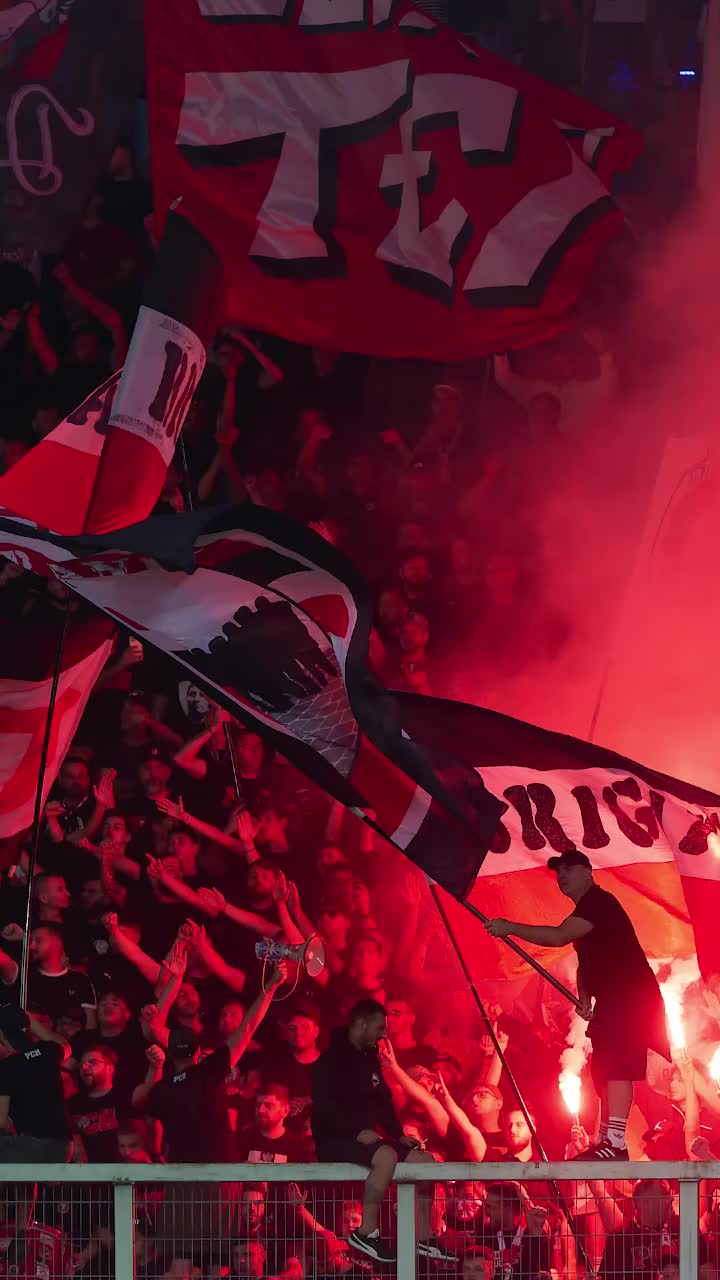 Interes crescut pentru derby  Câte bilete s-au vândut până acum pentru   Dinamo - U Craiova  » Miza meciului e uriașă