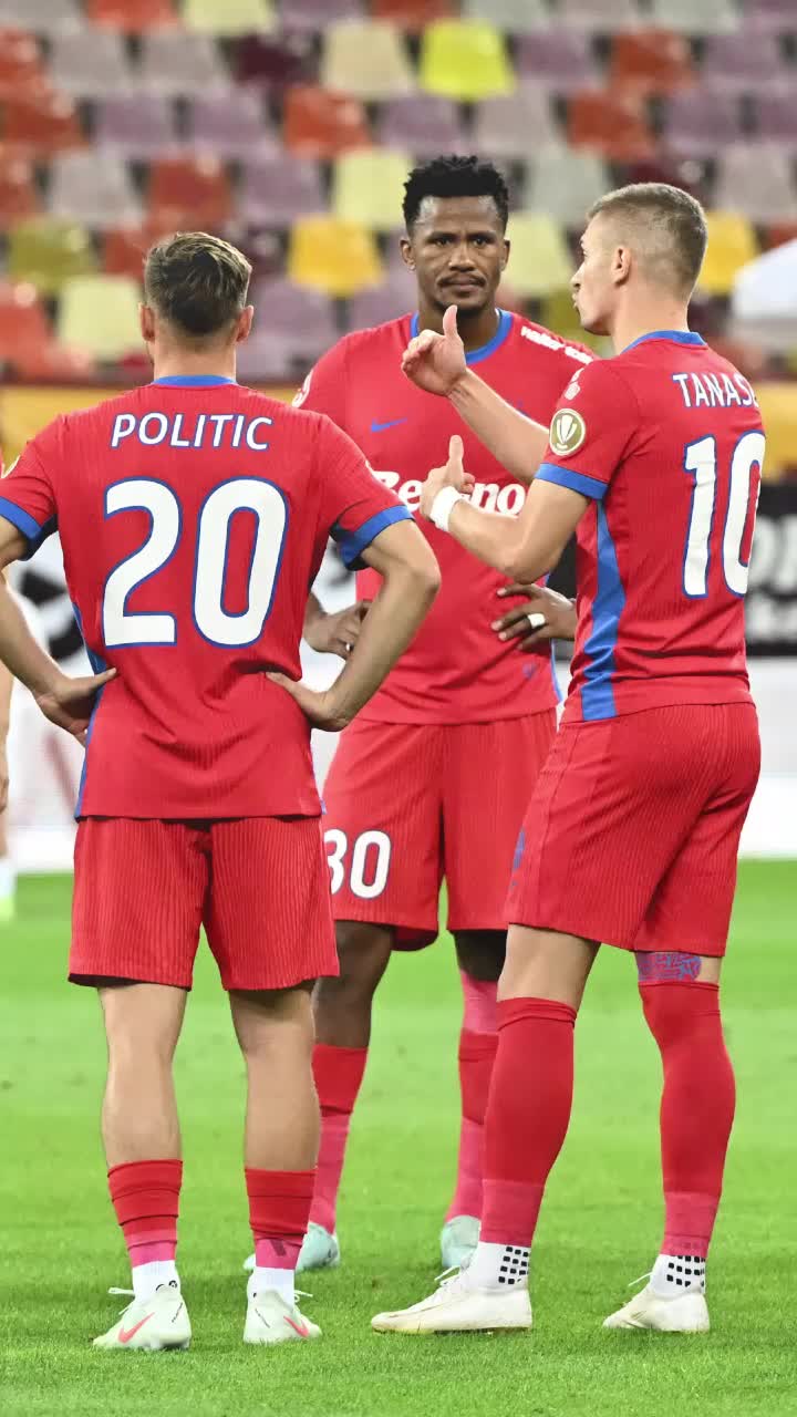  &bdquo;Cum să iei bani pe el?!&rdquo;&nbsp; După B&icirc;rligea, Tănase și Olaru, &icirc;ncă un jucător e criticat de patronul de la FCSB