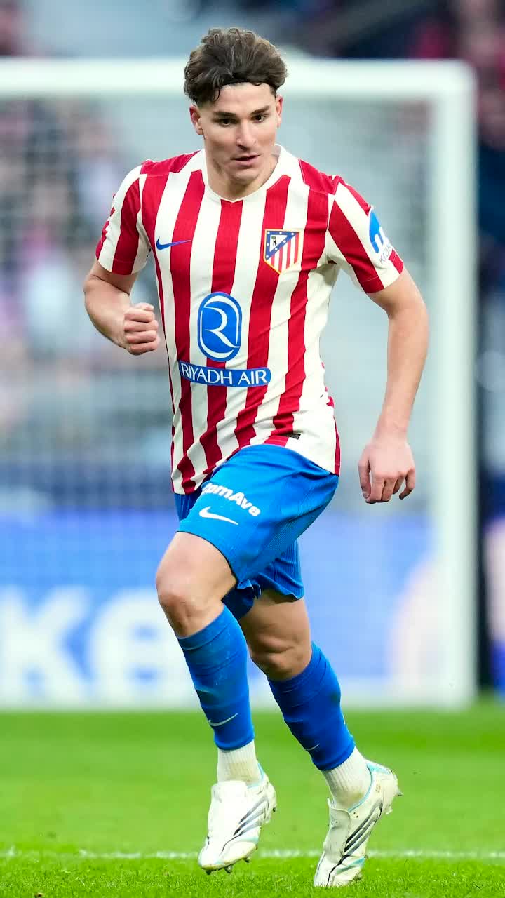 „Nu era momentul potrivit”   Conducerea lui Atletico, deranjată de   declarațiile lui Julian Alvarez  » Se vor lua măsuri împotriva Barcelonei