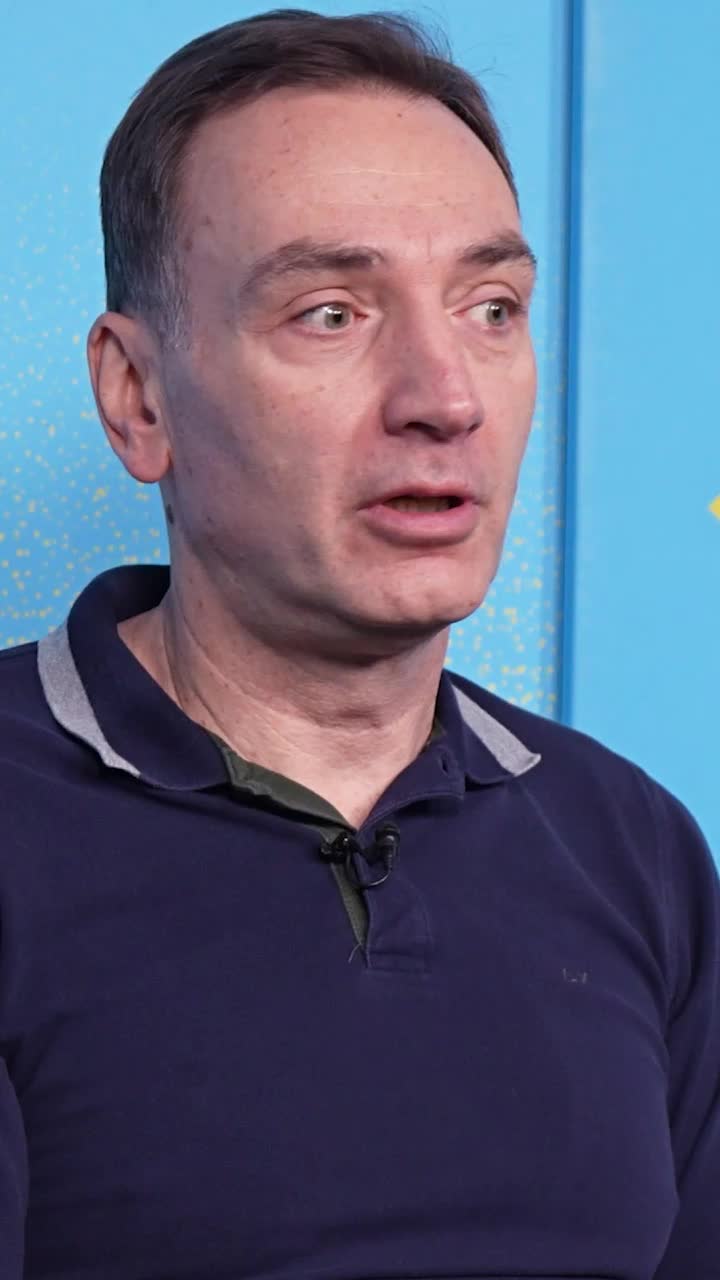 „Voiau să mă sancționeze”  De ce a decis   Radu Naum  să părăsească televiziunea publică: „Alea erau niște imagini colosale”