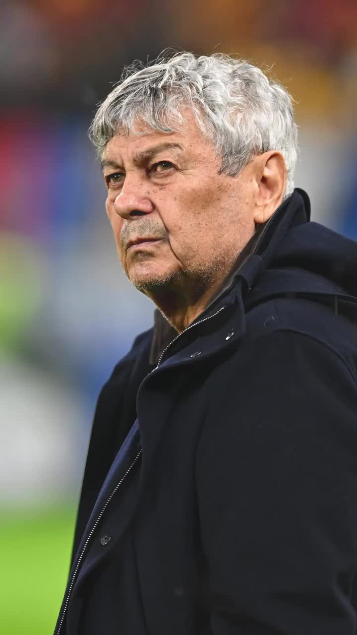 Ce spune FRF despre situația lui Mircea Lucescu    Mesajul selecționerului:  „Vă rog frumos...”