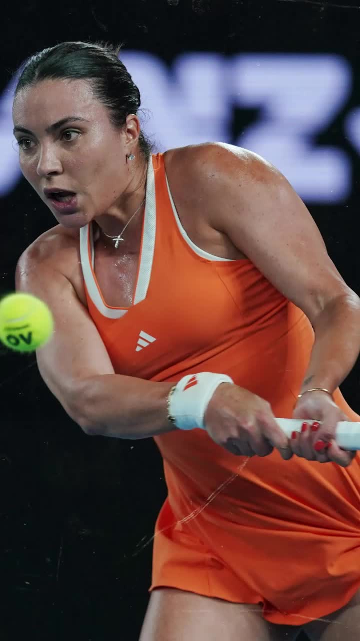 Gabi Ruse, eliminată de la US Open  A pierdut în fața  finalistei din 2024.  România rămâne cu o singură reprezentantă la New York