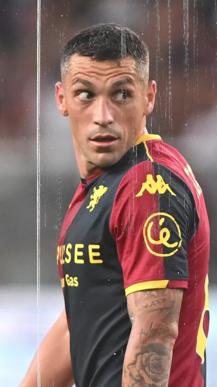 De ce a plecat Stanciu de la Genoa  Răzvan Raț explică despărțirea de mijlocaș: „Nu a fost   bomboana de pe colivă  momentul ăla”