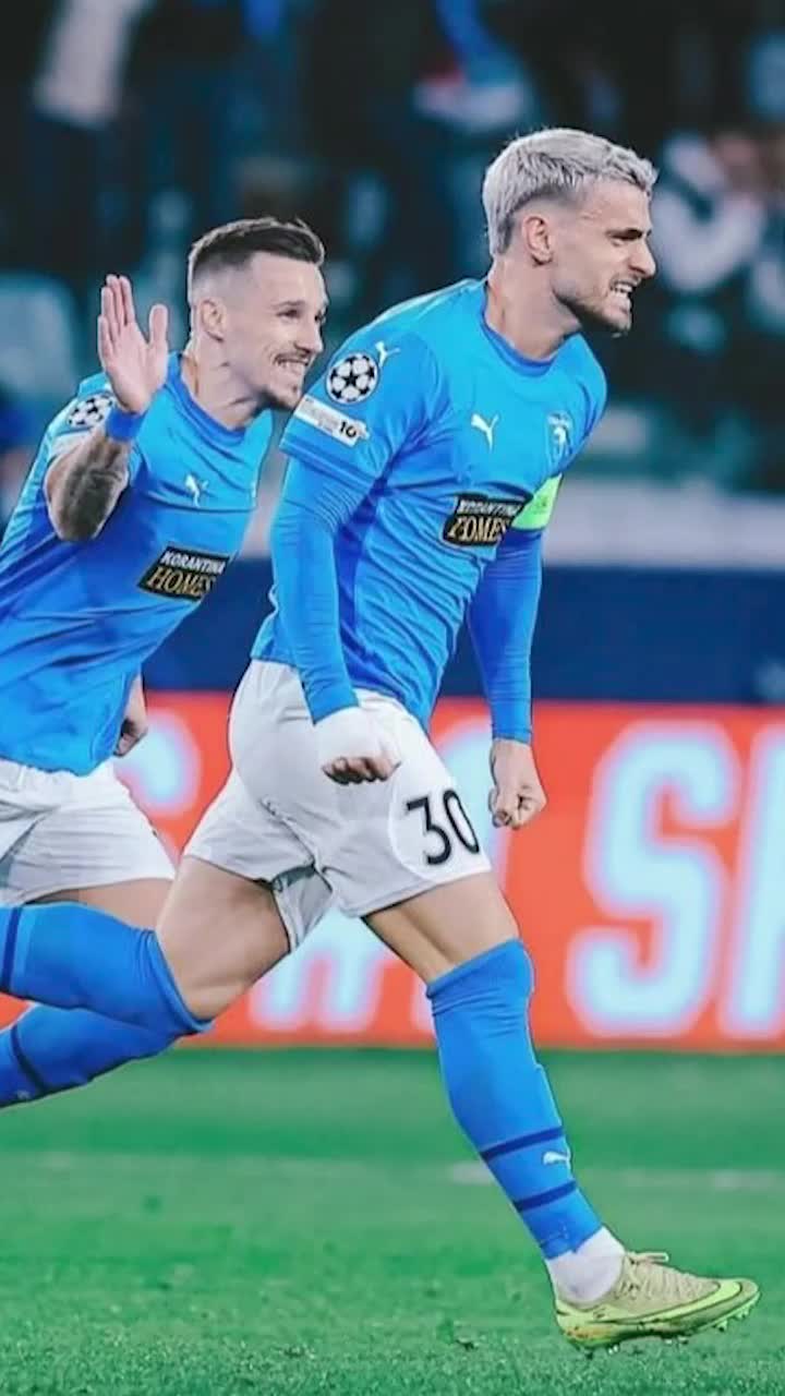 Dragomir, supercampion în Cipru  A jucat chiar împotriva lui Florin Tănase,  debutant la Omonia