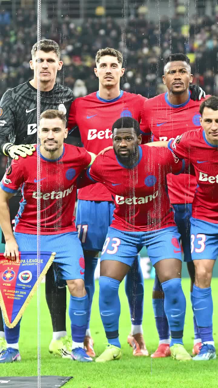 FCSB, de neoprit   Campioana anunță încă   două transferuri:  „Vin săptămâna asta”